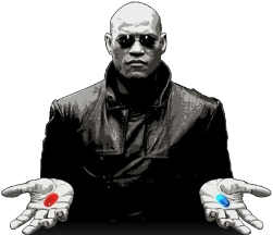Matrix choice
